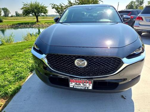 2023 Mazda CX-30 2.5 S
