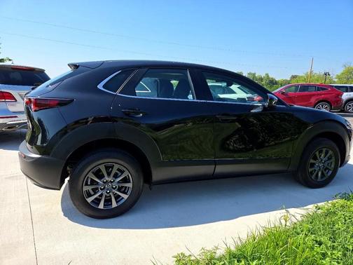 2023 Mazda CX-30 2.5 S
