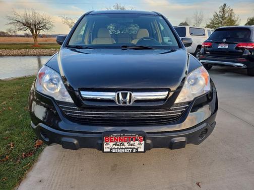 2008 Honda CR-V EX