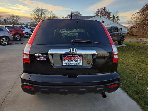 2008 Honda CR-V EX