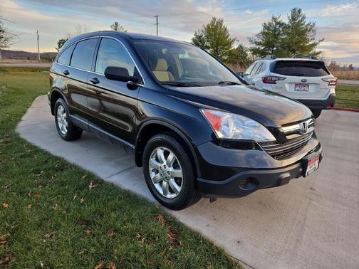 2008 Honda CR-V EX