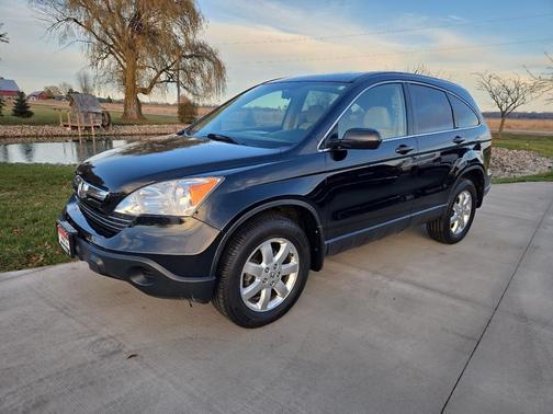 2008 Honda CR-V EX