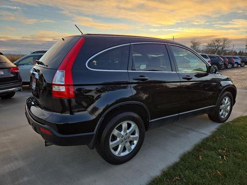 2008 Honda CR-V EX