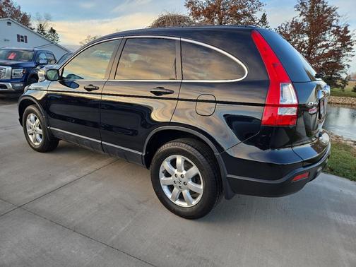 2008 Honda CR-V EX