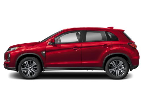 2025 Mitsubishi Outlander Sport 2.0 ES