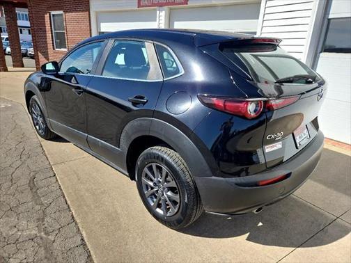 2021 Mazda CX-30 Base