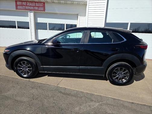 2021 Mazda CX-30 Base