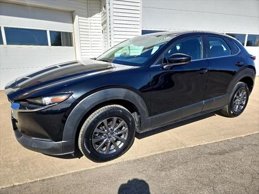 2021 Mazda CX-30 Base