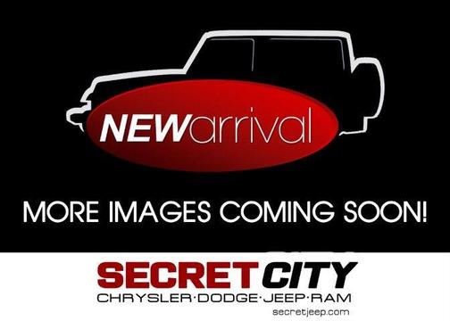Moondust Metallic 2007 Chevrolet Trailblazer LS