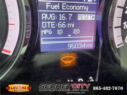 Photo 5 of 5 of 2012 RAM 2500 Laramie