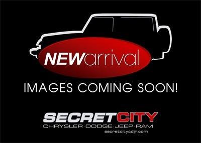 Sting Gray Clearcoat 2026 Jeep Cherokee LAREDO/LIMITED
