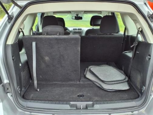 2015 Dodge Journey SE