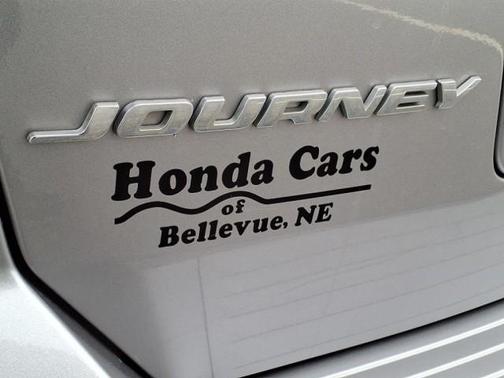 2015 Dodge Journey SE