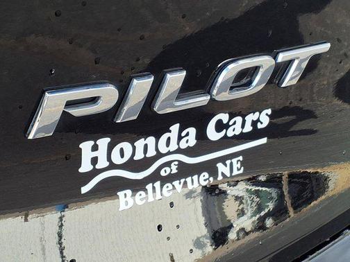 2022 Honda Pilot AWD Sport