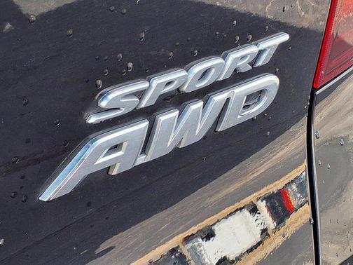 2022 Honda Pilot AWD Sport
