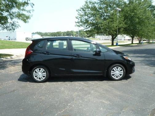 2015 Honda Fit LX