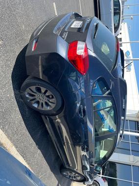 2014 Subaru Impreza 2.0i Sport Premium
