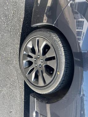 2014 Subaru Impreza 2.0i Sport Premium