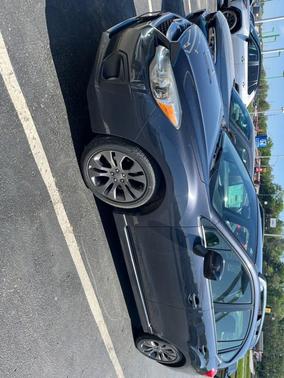 2014 Subaru Impreza 2.0i Sport Premium
