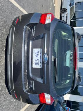 2014 Subaru Impreza 2.0i Sport Premium