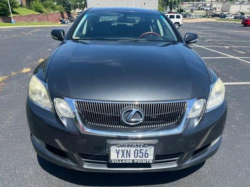 2011 Lexus GS 350 Base