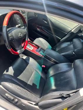 2011 Lexus GS 350 Base