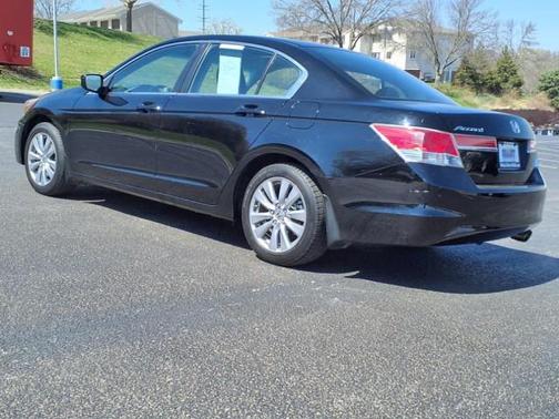 2011 Honda Accord EX