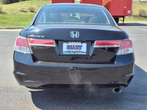 2011 Honda Accord EX