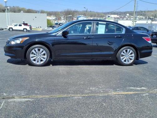 2011 Honda Accord EX