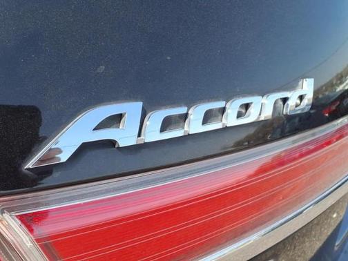 2011 Honda Accord EX