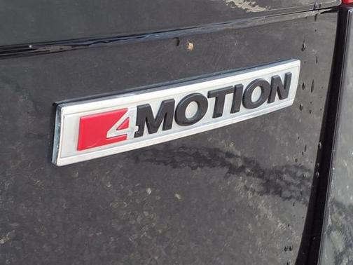 2019 Volkswagen Tiguan 2.0T SE 4MOTION