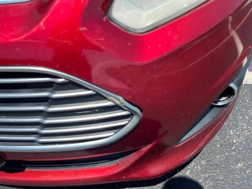 2014 Ford C-Max Hybrid SEL