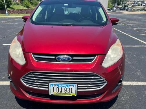 2014 Ford C-Max Hybrid SEL