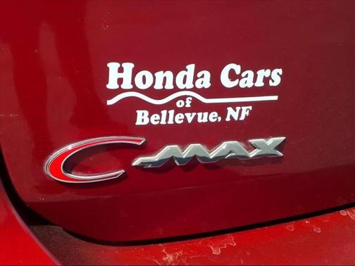 2014 Ford C-Max Hybrid SEL