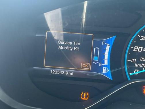 2014 Ford C-Max Hybrid SEL