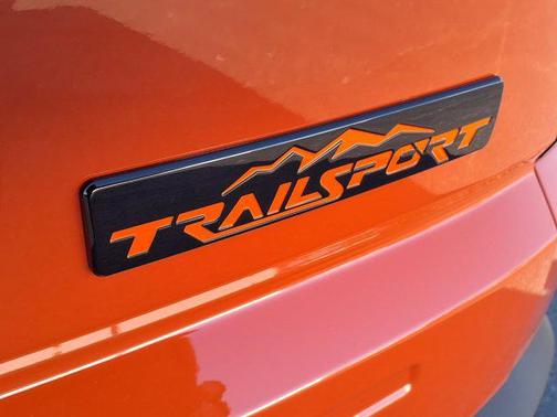 2026 Honda Passport AWD TrailSport