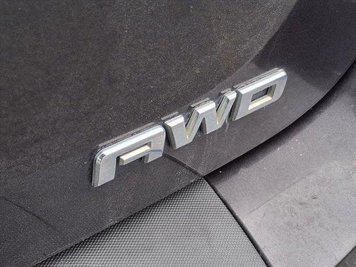 2015 GMC Terrain Denali