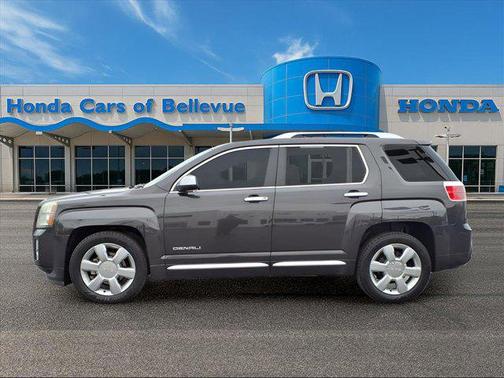 2015 GMC Terrain Denali