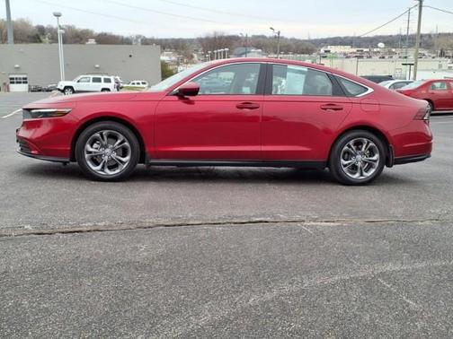 2023 Honda Accord EX 1.5T
