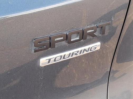 2023 Honda CR-V Hybrid Sport Touring AWD