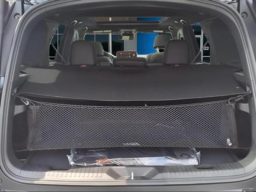 2026 Honda Passport AWD TrailSport