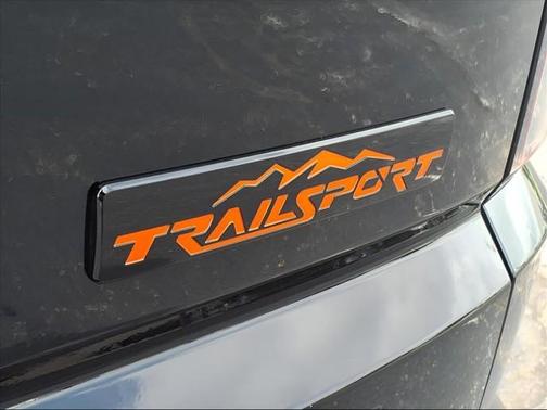 2026 Honda Passport AWD TrailSport