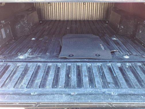 2014 Toyota Tacoma Base