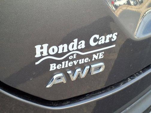 2023 Honda Pilot AWD EX-L 8 Passenger