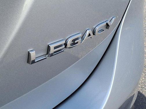 2022 Subaru Legacy Premium