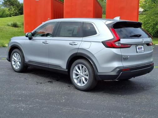 2025 Honda CR-V EX AWD