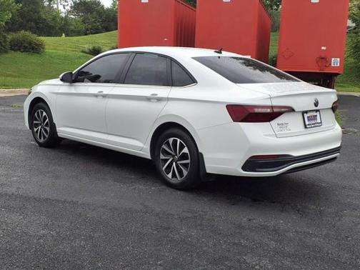 2022 Volkswagen Jetta 1.5T S