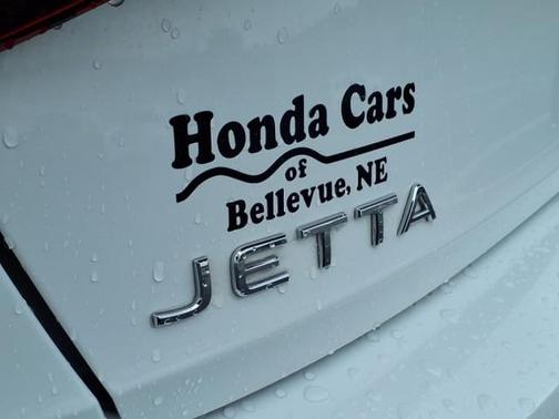 2022 Volkswagen Jetta 1.5T S
