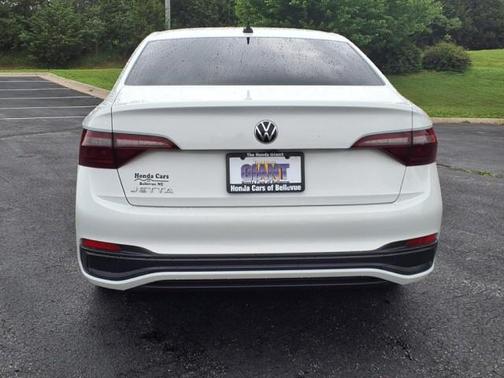 2022 Volkswagen Jetta 1.5T S
