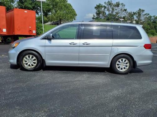 2010 Honda Odyssey EX-L